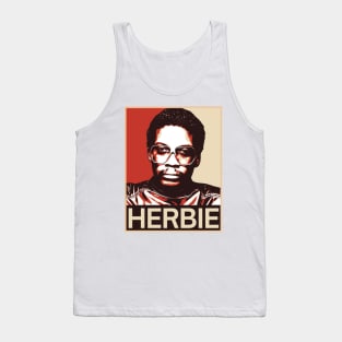 Herbie Tank Top